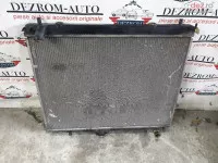 Radiator Apa Original Mitsubishi Pajero Iii 3 2 Di D 160 Cai 