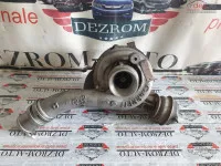 Turbina Nissan Interstar 2 5 Dci 145cp Cod Piesa 782097 5001s 