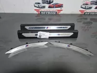 Praguri Iluminate (0 Km) 8072327 / 8072328 / 7434239 / 7434240 Bmw X6 M F96 S63m 