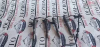 Injector Renault Kadjar 1 6 Dci 130cp Cod Piesa 0445110546 