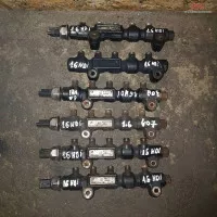 Rampa Injectoare Peugeot Partner 1 6 Hdi 9hx 90 Cai Cod 9654592680 