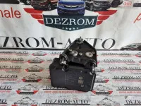 Pompa Abs Skoda Superb Ii Coduri 1k0614517at / 1k0907379aj 
