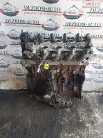 Motor Complet Fara Anexe Peugeot 308 2 0 Hdi 150 Cai Cod Motor Rhe(dw10cted4) 