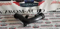 Tubulatura Intercooler Cu Senzor Vw Golf V 2 0 Tdi 170 Cp Bmn Cod Piesa 3c0145770c 