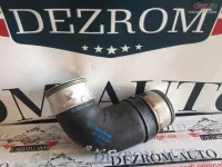 Furtun Turbina Vw Golf 5 2 0 Tdi Bkd 140 Cai 1k0145790c 
