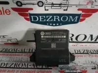 Modul Control Central Gateway Audi Tt 1k0907530ad 
