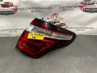 Lampa Stop Dreapta 9673164780 Citroen C4 I Picasso (ud) 1 6 Thp 140 Cai 5ft 