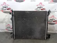 Radiator Apa 214101809r Nissan Qashqai Ii 1 6 Dci 130 Cai R9m 