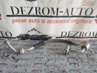 Conducta Clima Originala Compresor (volan Stanga) Ford Grand C Max 1 6 Ecoboost