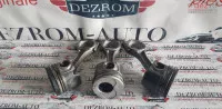 Set Pistoane + Biele Skoda Octavia Ii 2 0 Tdi 140 Cp Cod Motor Bmm 