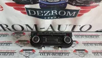 Panou Clima Cu Incalzire Scaune Vw Tiguan Cod Piesa 5k0907044ea 