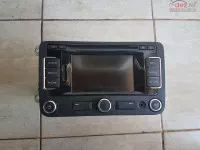 Navigatie Originala Rns 315 3c0035279h Vw Passat Cc 2009 2012 