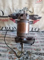 Catalizator Original + Sonde Skoda Fabia Ii 1 2i 60 Cai Motor Bbm Cod Piesa 