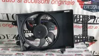Electroventilator Original Fiat Idea (350) 1 2 16v 80 Cai Cod Piesa 8 237 006 0