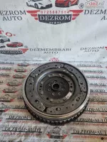 Volanta (cutie Automata) 7000km 123105630r Nissan Qashqai J11 1 5 Blue Dci 