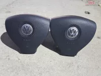 Airbag Volan 3 Spite 1k0880201cb Vw Scirocco 2009 2012 
