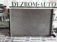 Radiator Apa Original Vw Golf 6 1 6 Tdi 90cp Cayb Cod Piesa 1k0121251dd 