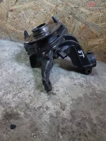 Fuzeta Cu Rulment Stanga Fata 1k0407255t Vw Caddy Iii 1 6 Tdi 