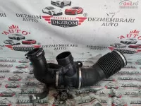 Tubulatura Intercooler Fiat Ulysse Ii 2 2 Hdi 170 Cai Motor 4ht Cod Piesa 