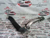 Furtun Intercooler Nissan Qashqai Ii 1 6 Dci Biturbo 