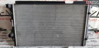 Radiator Apa Vw Scirocco Iii 1 4 Tsi 150 Cp Cod 1k0121251dn 