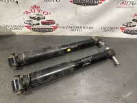 Set Amortizoare Spate 562106462r / 562102972r Renault Scenic Iv (j95) 1 3 Tce 163