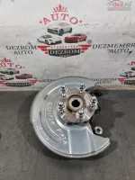 Fuzeta Dreapta Fata (0 Km) 3870a198 Mitsubishi Outlander Iv 2 4 Mivec Plug In