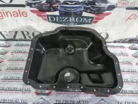 Baie Ulei Originala Audi Q7 4l Facelift 3 0 Tdi 240 Cai Motor Casa Cod Piesa 