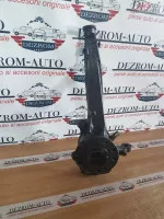 Fuzeta Stanga Fata 7l0407257a Vw Touareg 7l 5 0 Tdi Ayh Ble 313 Cai 