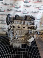 Motor Complet Fara Anexe 9h07 9670461280 Fiat Scudo Ii Van 1 6 D Multijet 90 Cai 9hm