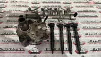 Kit Injectie Mercedes Benz Clasa C Sedan (w205) 2 2 Cdi Bluetec 170 Cai Cod