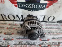 Alternator Fiat Croma Ii 2 4 D Multijet 200cp Cod Piesa 9090222 