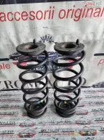 Set Arcuri Spate Vw Golf 5 Plus 2 0 Tdi 110 Cai Coduri Culoare 1 Galben / 1 Albastru 