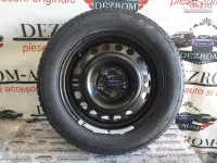 Roata Rezerva Slim Originala Nefolosita Opel Vectra C Cod Piesa 2150144 
