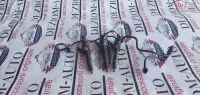 Injector Renault Laguna Ii 1 9 Dci 110/116/125/130cp Cod Piesa 0445110230 