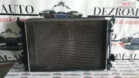 Radiator Apa Seat Altea 5p 1 4 Tsi 125 Cai Motor Caxc Cod Piesa 1k0121251cm 