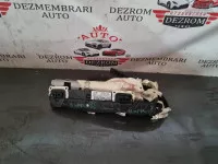 Airbag Cortina Stanga 9647971580 Peugeot 206 Cc 
