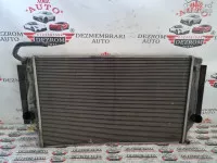 Radiator Apa Original Toyota Rav 4 Iii 2 2 D 4wd 133 Cai 
