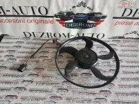 Electroventilator Cu Releu Volkswagen Golf 6 Plus 1 2 Tsi Cbzb 1k0121203an 