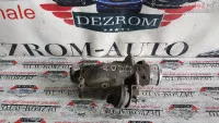 Clapeta Evacuare Gaze Opel Vectra C 2 2dti Cod Piesa 08226806 