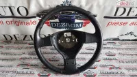 Volan Piele 3 Spite Vw Polo 1q0419091f 