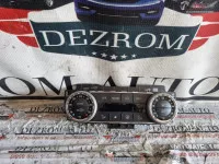 Panou Clima Mercedes Benz C Class Sedan (w204) Cod Piesa A2048300690 