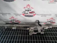 Coloana Volan Peugeot 308 I Cc Cod Piesa 1812013100 