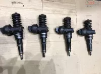 Injectoare Cod 038130073bn Vw Passat B6 1 9 Tdi Bls 105 Cai 