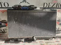 Radiator Apa Original Peugeot 407 2 7 Hdi 204cp 