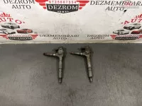 Injector 0445110175 Opel Astra H Gtc (a04) 1 7 Cdti 101 Cai Z 17 Dth 