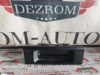 Display Bord Renault Clio Iii Cod Piesa 8200380298 