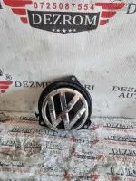 Maner Deschidere Portbagaj Cu Sigla Originala Vw Arteon Cod 510827469 / 3g5827469 