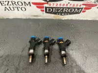Injector 166004787r / H8201505544 Renault Captur (j5_ H5_) 0 9 Tce 90 Cai H4b 400 