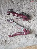 Balamale Capota Alfa Romeo 159 